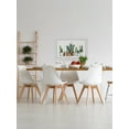 thumbnail image 3 of Parvez Taj Cactus Alive Framed Wall Art, 3 of 6