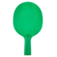 thumbnail image 2 of Brybelly SPIN-102 Plastic Table Tennis Paddle, Green, 2 of 6