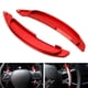 thumbnail image 1 of Extensión de Palanca de Paletas para el Volante para Lancer Evo X 10 Outlander 2008-2016, 1 of 7