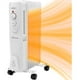 thumbnail image 2 of Calefactor Electrico Gutstark Home Calentador de Aceite Termostato 2 Piezas, 2 of 5