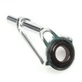 thumbnail image 3 of 14Pcs Fishing Rod Guides Tip 7 Sizes Telescopic Tip Repair Kit Line Rings Eyes Set, 3 of 6
