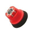 thumbnail image 1 of Flexipads World Class - Tapis de Densité Douce avec Fixation Grip 50mm M14, 1 of 1