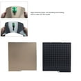 thumbnail image 3 of 3D Printer Build Plate, Bendable 264x276mm 3D Printer Build Surface  for Printing, 3 of 7