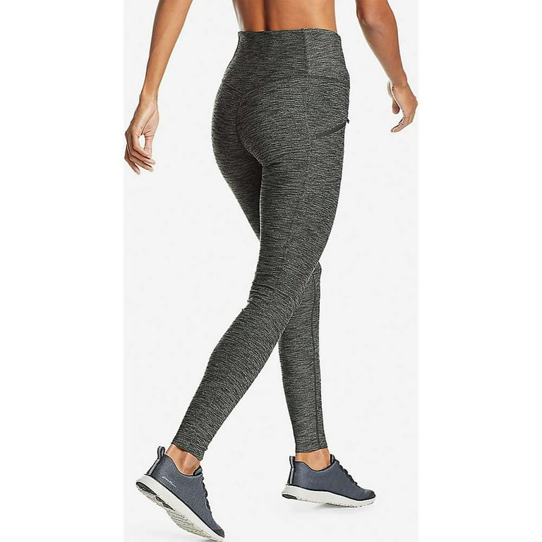 Eddie Bauer Women's Trail Tight Leggings - High Rise