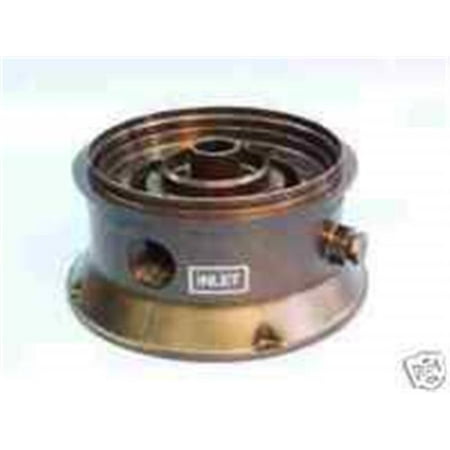 Sta Rite Tanks - Tank Base, Pentair Sta-Rite PosiFlo/DE Separation, w/Plugs