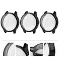 thumbnail image 2 of Milisten 3 Pcs Electroplate Anti-Scratch Watch Shell Watch Cover Compatible for Garmin, 2 of 6
