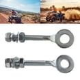 thumbnail image 6 of Trail Vehicle Chain Tensioner For 125cc 150cc 175cc 200cc 250cc Dirt Bikes And Motorcycles, 6 of 7