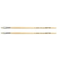thumbnail image 2 of da Vinci TOP-ACRYL White Brush, Synthetic, Acrylic & Oil, Filbert, Series 7482, Size 6, Pack of 2, 2 of 3