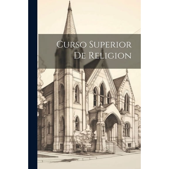 Curso Superior De Religion