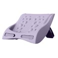 thumbnail image 1 of Calf Stretch Board,Stretch Board PE ABS Ankle Incline Board Stretch Plate Fitness Pedal Proven Performance, 1 of 12