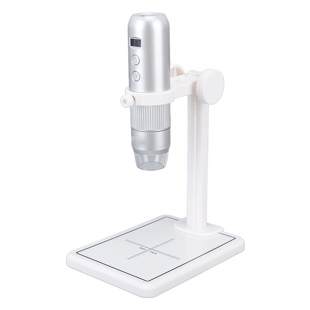 Microscopio digital inalámbrico de mano Bling Bling MS4 1000X USB wifi para iPhone y teléfono Android