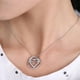 thumbnail image 2 of Colgante de cristal Madre Sunnimix Regalo para Mujer, 2 of 5