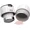 Purple, variant on Ezy Dose® Stainless Steel Crusher with Lid Storage - Purple