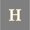 Black H, variant on Erosebridal Initial K Letter Twin Quilt Set for Boys Girls, Abstract Lines Twin Coverlet Set, 2pcs
