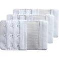 thumbnail image 1 of Bra Extender, 6-piece Women's Bra Strap Extender,5.7cm, 1 of 4