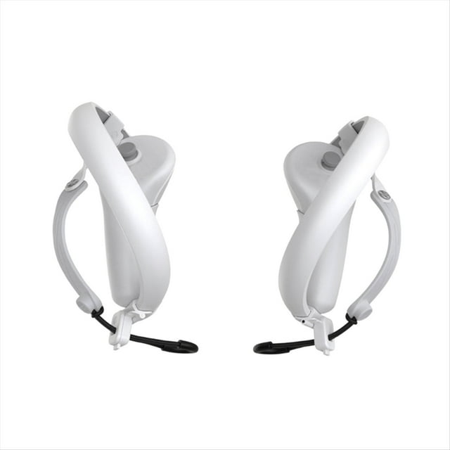 VR Correa de Mano Anticaída para Controlador 4 VR Correas de Mano de TPU Accesorios de Correa de Mano de Alta Elasticidad