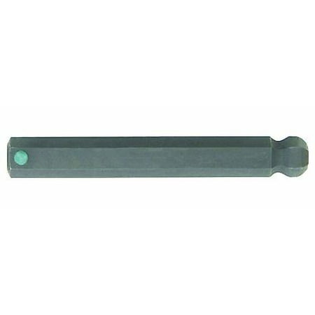 

Bondhus 43407 1/8 x 2 ProHold Socket Ball End Bit with Socket