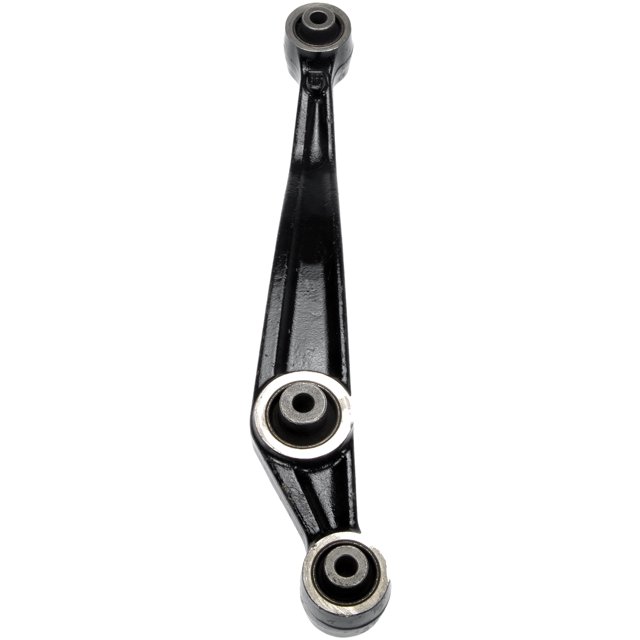 Dorman Control Arm 521-450 OE Solutions; OE Replacement; Non Adjustable; Steel; Single