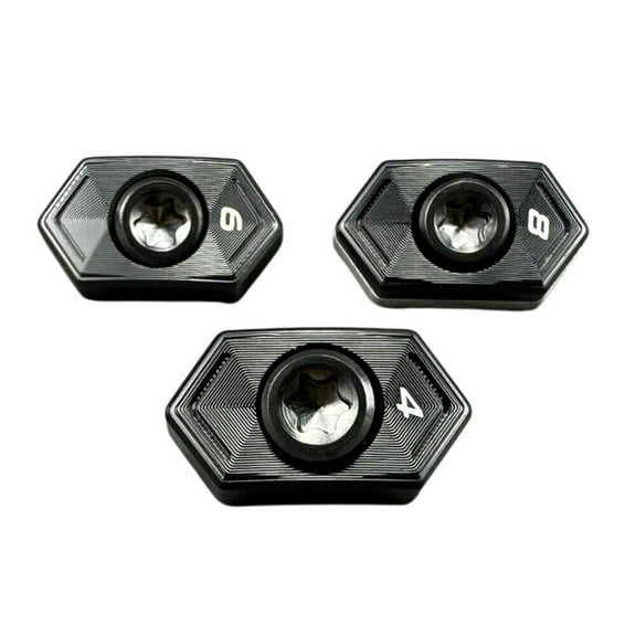 Golf Weight Fit Cobra DS-Adapt X/LS/Max-K/Max-D Driver Club Head Weights 4g-18g