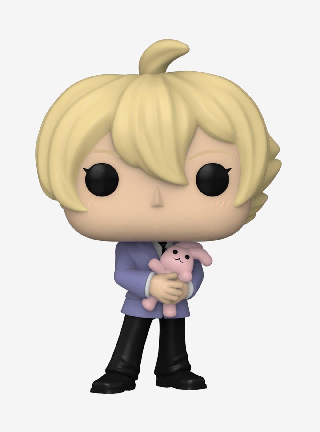 Funko Pop! Ouran High School Host Club: Honey with Chile | Ubuy