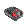 thumbnail image 1 of Batería RIDGID 56513 de 18 V, 2,5 Ah, iones de litio con indicador LED, 1 of 2