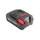 thumbnail image 1 of Batería RIDGID 56513 de 18 V, 2,5 Ah, iones de litio con indicador LED, 1 of 2