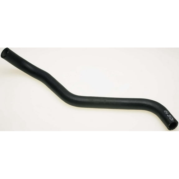 Radiator Coolant Hose Fits select: 1984-1991 HONDA CIVIC, 1986-1989 HONDA ACCORD