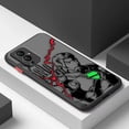 thumbnail image 3 of Funda mate para Oneplus 10 9 8T 8 7 7T 6 6T 5T PRO NORD CE 2 N10 N100 5G Funda Coque Capa Shell Marvel Lron Man Comics, 3 of 5