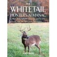 thumbnail image 1 of The Whitetail Hunter's Almanac, 1 of 1