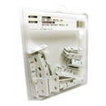 thumbnail image 1 of FastCap Metal Kolbe Korner -50 Pack White, 1 of 3