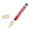 I005- Camel, variant on Ceramic Tile Gap Marker, White Grout Pen, Kitchen Floor Tiles, Bathroom Floor Tile, 5 Inch Precision Nib White Pen Restores Uniform Grout Color, Lifts Stubborn Spots and Old