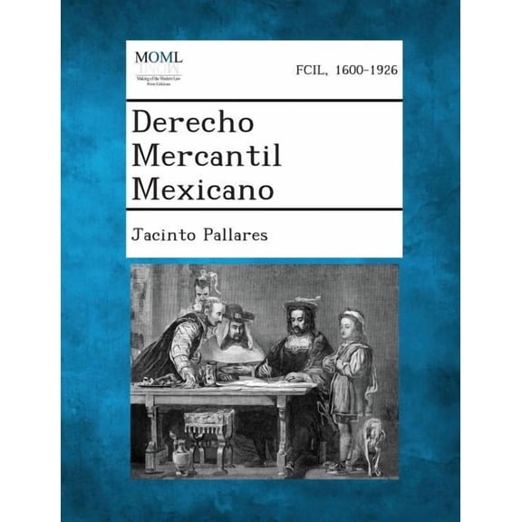 Derecho Mercantil Mexicano (Paperback)