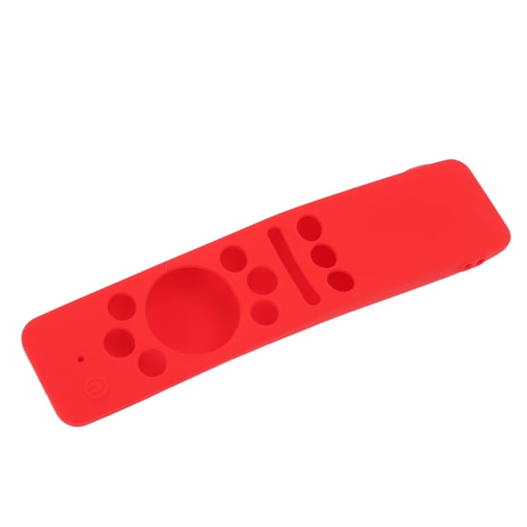 Cubierta Protectora de Control Remoto para Smart TV, Cubierta de Control Remoto de Silicona para Smart Smart Smart TV, Funda de Control Remoto de Silicona Suave A PRUEBA DE GOLPES
