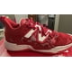 thumbnail image 1 of NEW New Balance TWO WXY V3 Men's Basketball Shoe Red White US Size 13, 1 of 5