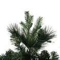 thumbnail image 2 of Vickerman 7.5' x 45" Southern Mixed Spruce Artificial Christmas Tree with Warm White LED Lights., 2 of 6