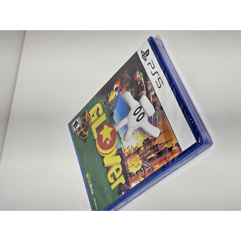 PS5 - Glover [Limited Run Games] - PlayStation 5 - Walmart.com