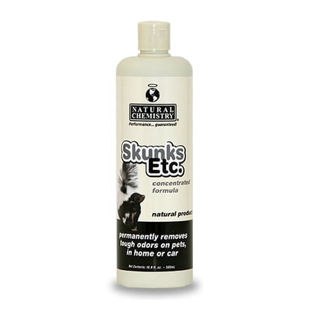 Natural Chemistry Skunks Etc. 16.9oz