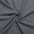 thumbnail image 6 of JTieacloth Summer Tank Tops for Men Men's Sleeveless Tank Tops Crewneck Solid Loose Fit Shirt(Gray,L), 6 of 6
