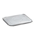 thumbnail image 1 of Tapas desechables de aluminio para sartenes INFINITY EL, 21 x 13,5 cm, 1 of 7