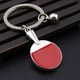 thumbnail image 4 of Colgante Creativo Llavero Yotijar raqueta color rojo, 4 of 9