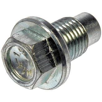 Dorman 090-053.1 AutoGrade Oil Drain Plug Fits select: 1997-2023