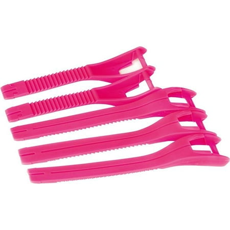 Pink O'Neal Racing Element/Shorty  Boot Straps