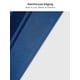 thumbnail image 5 of Bufanda FREE SOLDIER Shemagh Tactical Desert Keffiyeh blanca y azul, 5 of 7