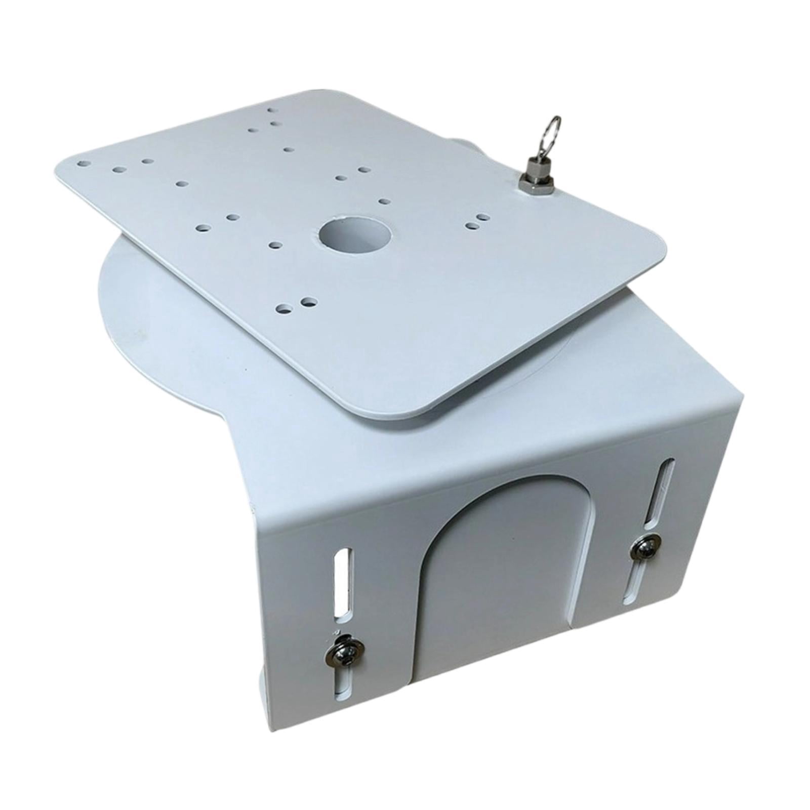 DimyFew Kayak Mount Accessories Supports up to 36V 120 Pounds Thrust Motor Replace Parts Professional Rotating Bracket