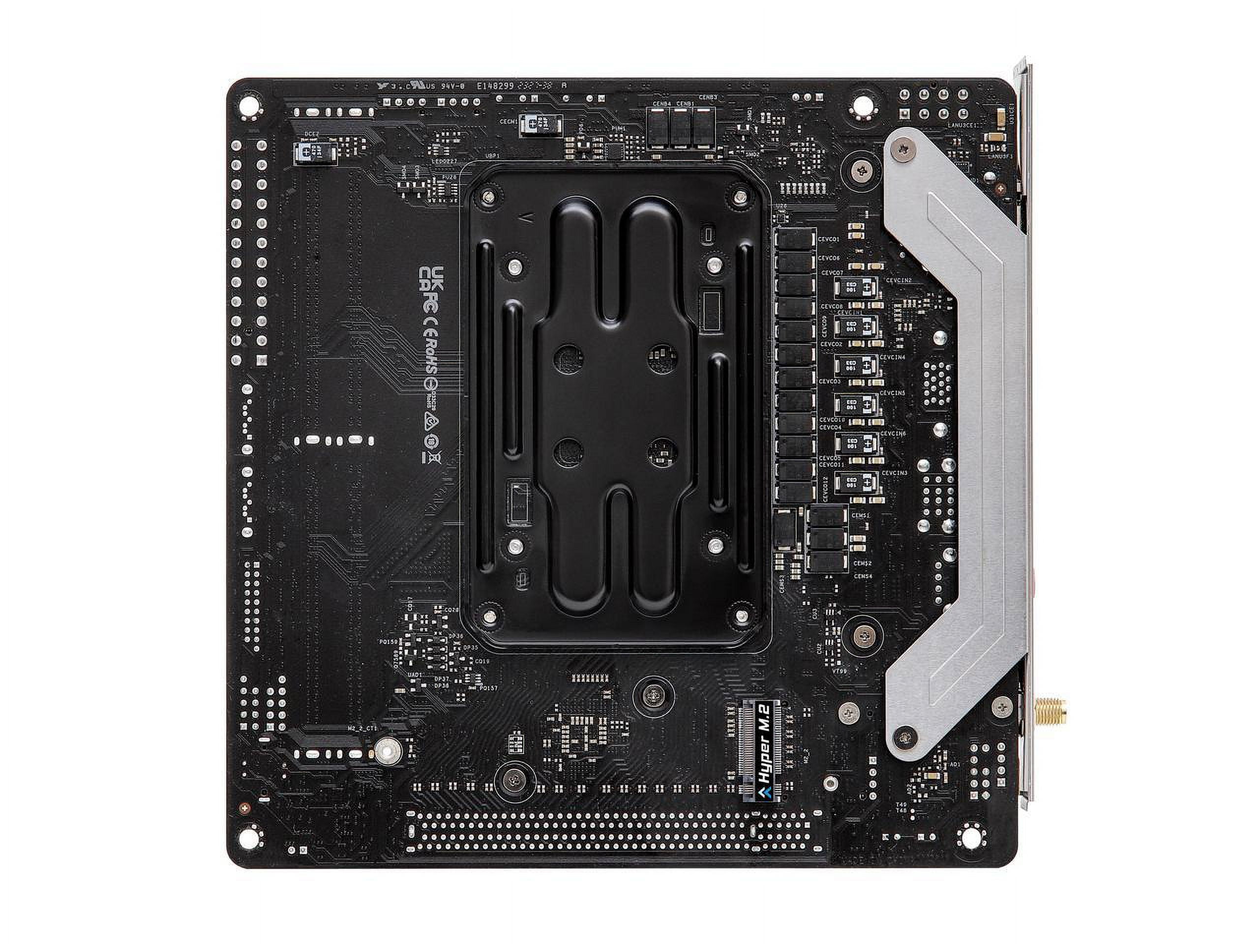 ASRock B450 mini-ITX、Ryzen5 3500、16gbメモリ ASRock B450 mini-ITX、Ryzen5 3500、16gbメモリ