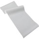 thumbnail image 3 of Wall Stickers For Bedroom Minimalist Room Wallpaper Light Grey 1000.00X60.00X0.03Cm Pvc Adhesive Homeowners 1Pcs, 3 of 4