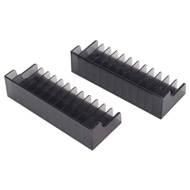 Soporte De Disco De Juego, Estante De Almacenamiento De Tarjetas De Juego ABS Portátil Multifuncional De Gran Capacidad Ordenada Para Switch Lite