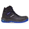 thumbnail image 1 of Bota Industrial Duramax Negro/azul 2506 Dieléctrico negro 28 Duramax 2506 XZA, 1 of 5