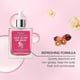 thumbnail image 5 of Scalp Nourishing Oil with Massage Comb, Prevents Breakage, Deeply Hydrates, Enhances Hair Strength & Minimizes Split Ends, 5 of 5