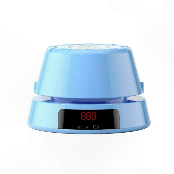 Automatic Jump Trainer with 3 Colors, Auto Jump Rope Machine for Fitness